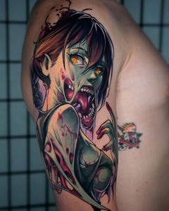 Instagram post by @badcaseofpurpose