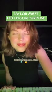 Instagram post by @bellagarlandmusic