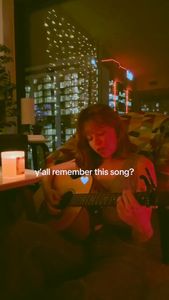 Instagram post by @bellagarlandmusic