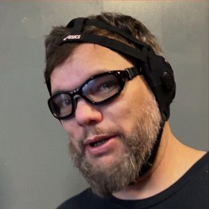 Instagram post by @fredminnick