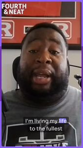 Instagram post by @fredminnick