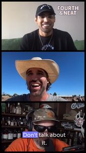 Instagram post by @fredminnick