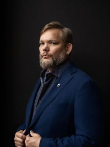 Instagram post by @fredminnick