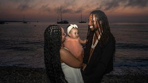 Instagram post by @melanie.nycole