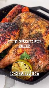 Instagram post by @chefjeffdidit