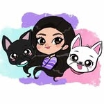 @frenchienamedmoses Instagram Profile