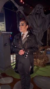 Instagram post by @whosthatgirldana