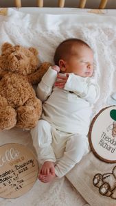 Instagram post by @gabriellepayne_