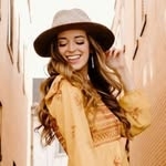 @gabriellepayne_ Instagram Profile