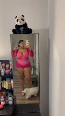 Instagram post by @officialrandarenee