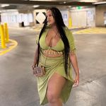 @officialrandarenee Instagram Profile
