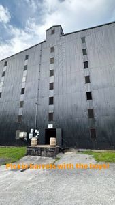 Instagram post by @bourbonsherpa