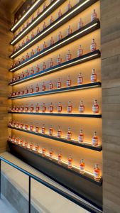 Instagram post by @bourbonsherpa