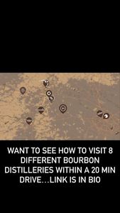 Instagram post by @bourbonsherpa