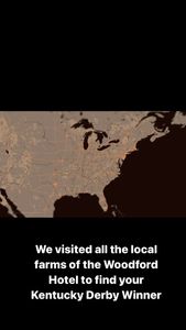 Instagram post by @bourbonsherpa