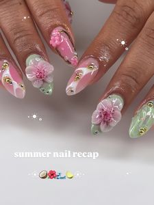 Instagram post by @lodusnails