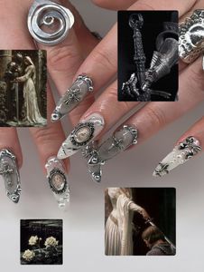 Instagram post by @lodusnails