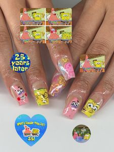 Instagram post by @lodusnails