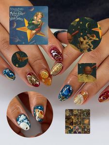 Instagram post by @lodusnails