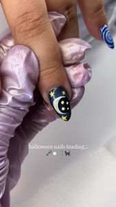 Instagram post by @lodusnails