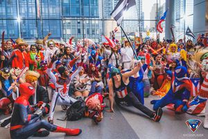 Instagram post by @floris_lilium