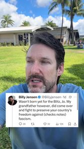 Instagram post by @billyjensen