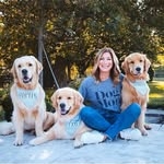 @the3retrievers Instagram Profile