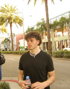 Instagram post by @colexjames