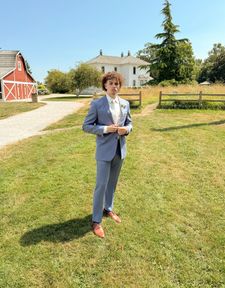 Instagram post by @colexjames