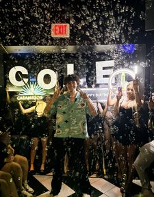 Instagram post by @colexjames