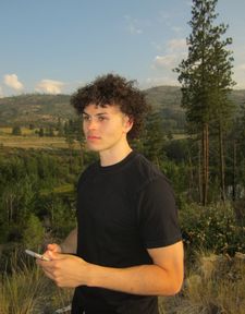 Instagram post by @colexjames