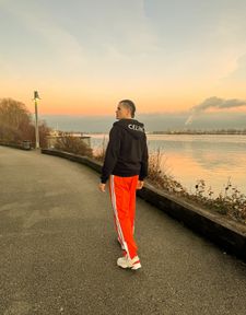 Instagram post by @colexjames