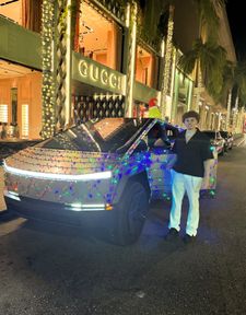 Instagram post by @colexjames