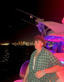 Instagram post by @colexjames