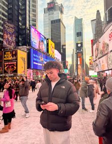 Instagram post by @colexjames