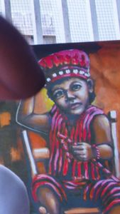 Instagram post by @dadecountytarzan