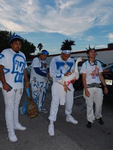 Instagram post by @dadecountytarzan