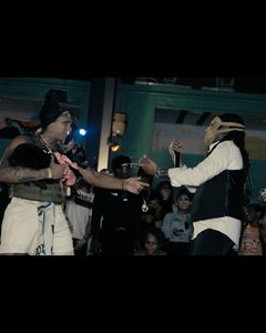 Instagram post by @dadecountytarzan