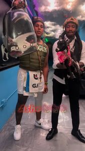 Instagram post by @dadecountytarzan