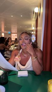 Instagram post by @glambyjer