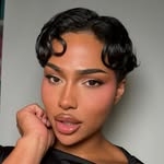 @glambyjer Instagram Profile