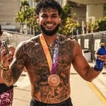 @brizzzworks Instagram Profile