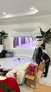 Instagram post by @mg_home_decor_