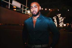 Instagram post by @iamnegus_