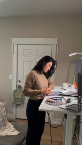 Instagram post by @ohhaidoreen