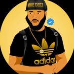 @mikedeez Instagram Profile