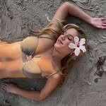 @busybeingbritt Instagram Profile