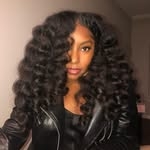 @katskurls_ Instagram Profile