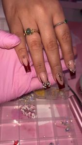 Instagram post by @nails.by.glo