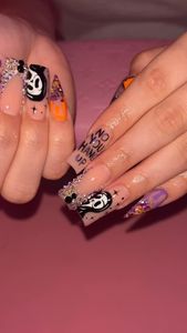 Instagram post by @nails.by.glo